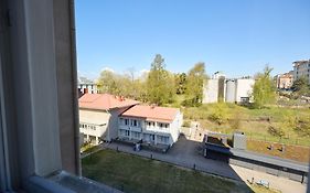 Töölö Towers